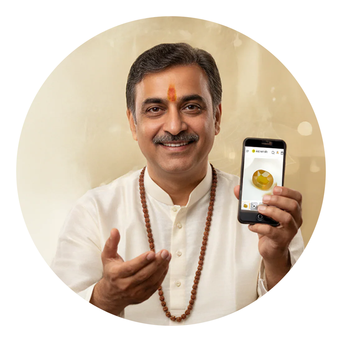 Gemstone Consultation