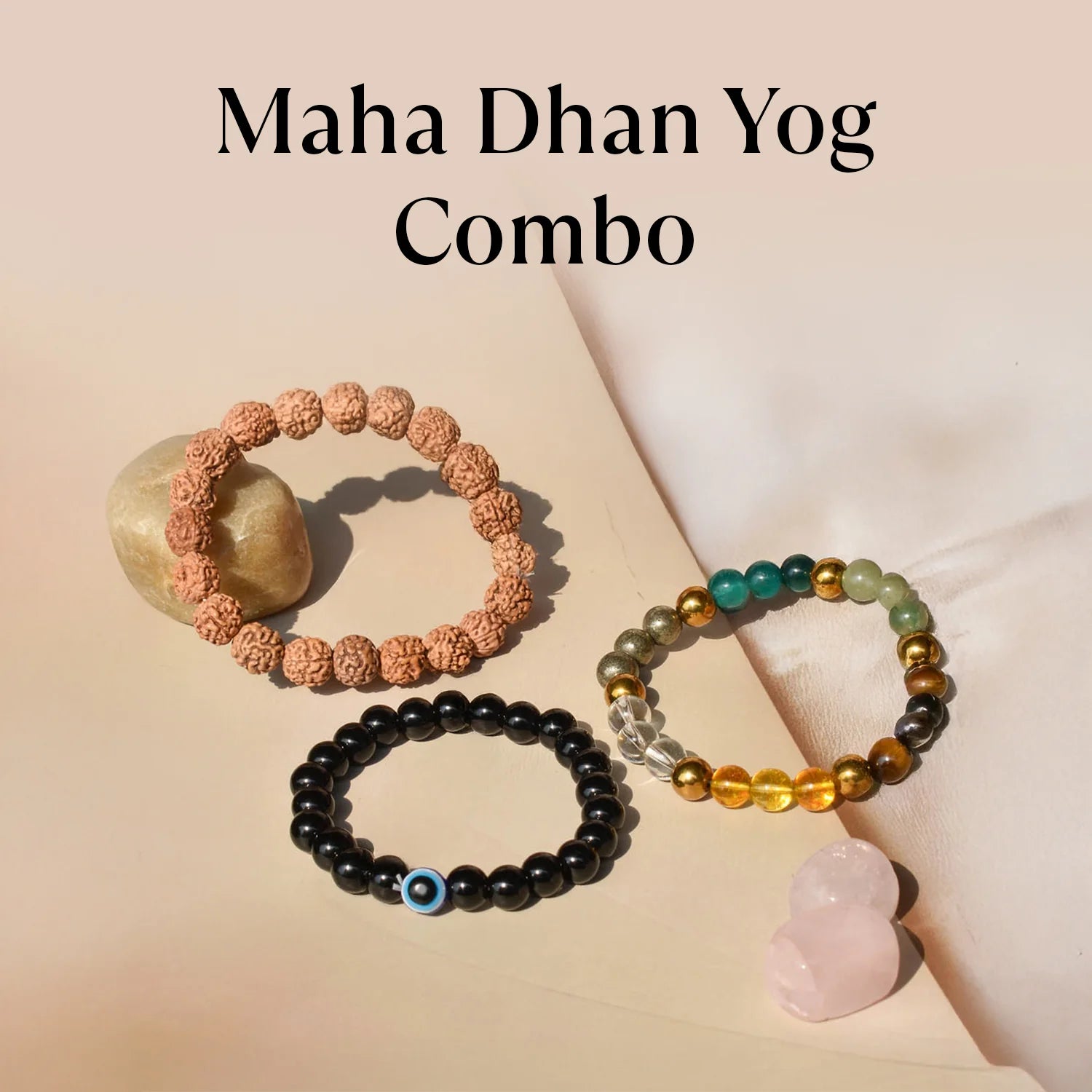 Maha Dhan Yog Combo