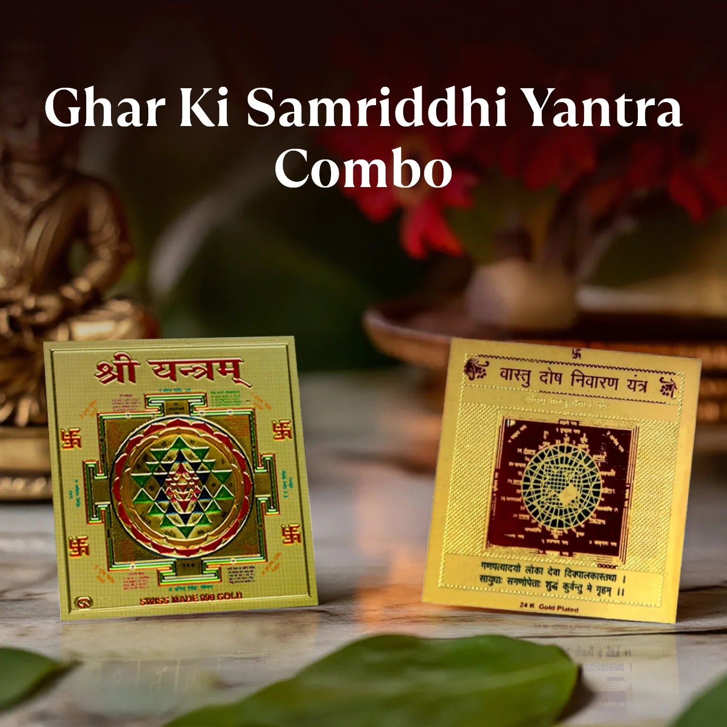 Ghar-ki-samriddhi-yantra-combo